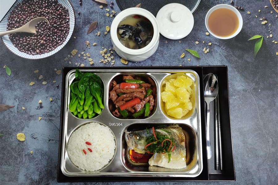 营养A套餐