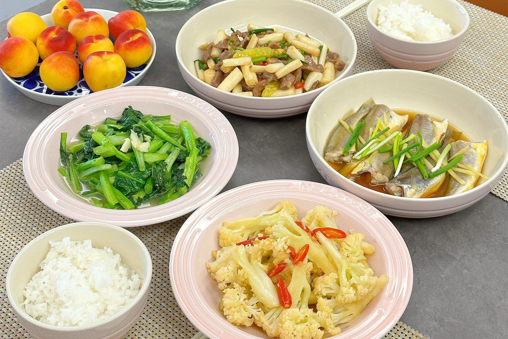 商务B套餐