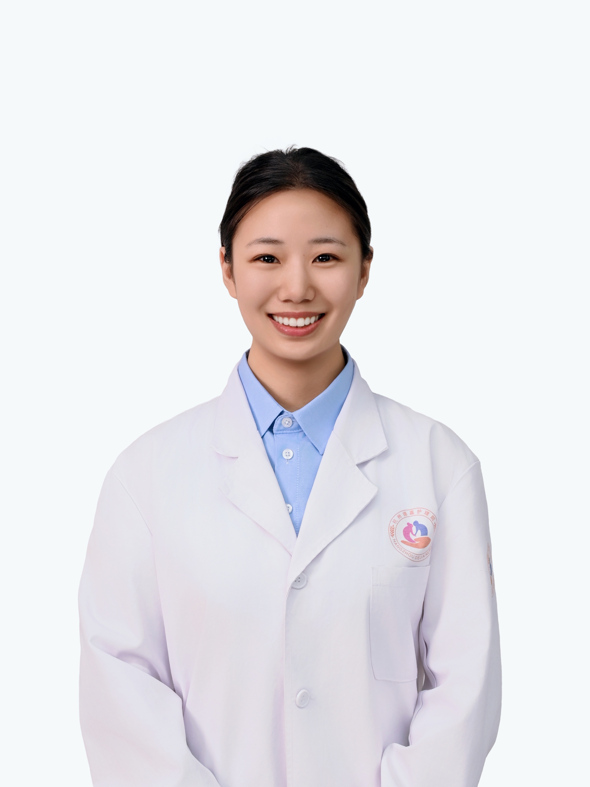陈美倩