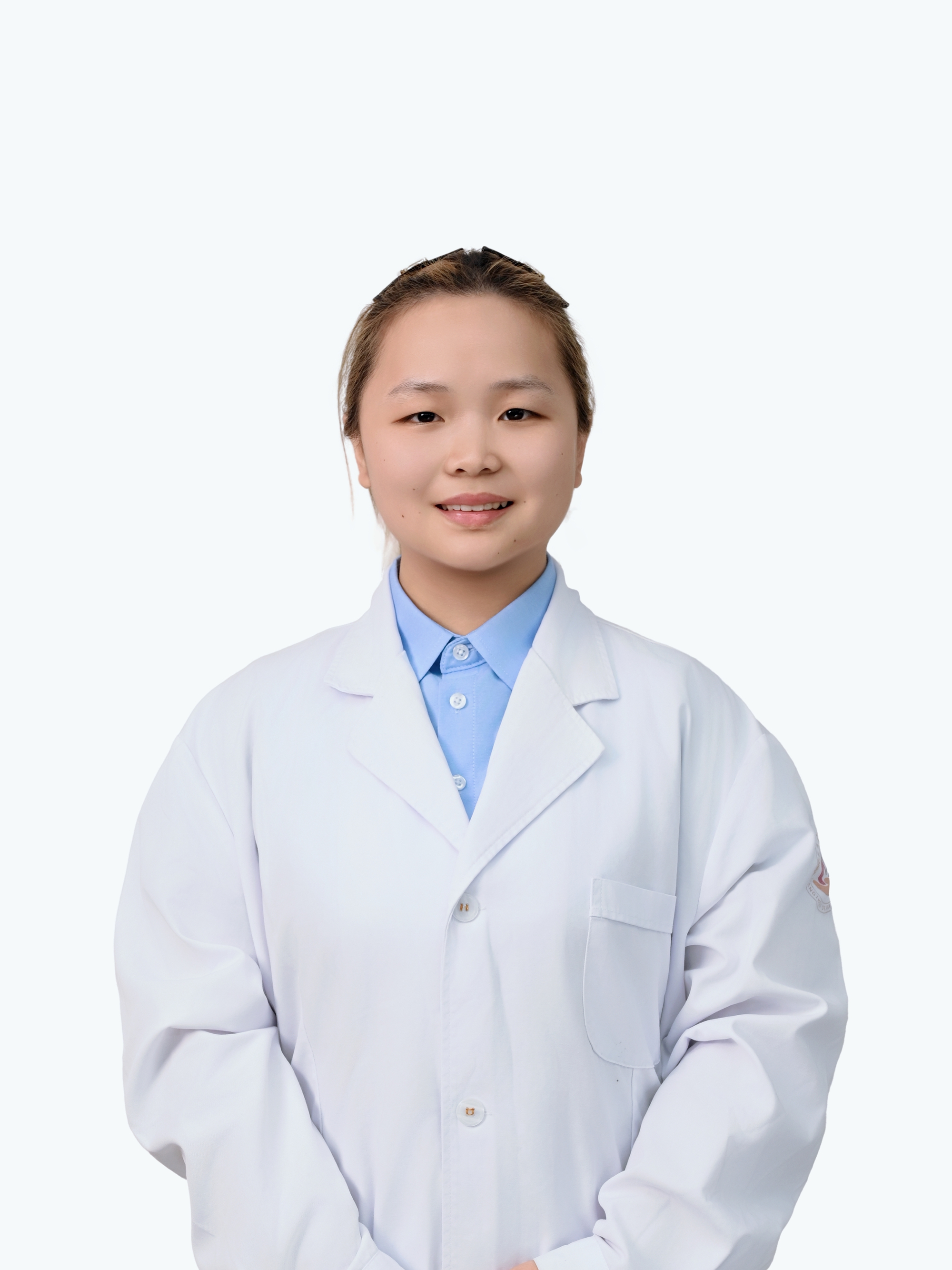 陈文洁