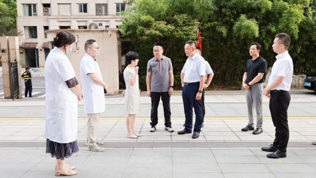 提高政治站位 筑牢安全防线